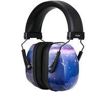 ProCase Cascos Aislantes de Ruidos, Protección Auditiva Orejeras Cancelación de Ruido para Bebés, Niños, Estudiantes, Adolescentes en Estudios/Fiestas/Conciertos/Fuegos Artificiales