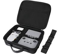 ProCase Estuche de EVA para dji Mini 4K/2/2 SE/2 Fly More Combo -Negro
