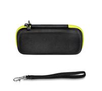 Procase Estuche para Philips Norelco OneBlade, Caja EVA Rígido de Viaje para Philips Norelco OneBlade Afeitadora Eléctrica Híbrida para Hombres, Funda Protectora con Correa de Sujeción -Verde