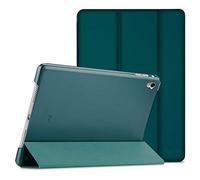 ProCase Funda Inteligente para iPad Pro 9,7" 2016, Carcasa Folio Ligera Delgada con Smart Cover/Reverso Translúcido Esmerilado/Soporte para iPad Pro 9.7 Pulgadas (A1673 A1674 A1675) -Esmeralda