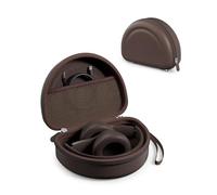 ProCase Funda para Beats Solo 4/3 y Studio Pro/Studio 3 -Marrón Oscuro