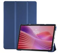 ProCase Funda para Lenovo Tab 2025 10.1 Pulgadas, Smart Cover Protectora para Tablet Lenovo Tab 10.1'' TB311FU/TB311XU - Azul Marino