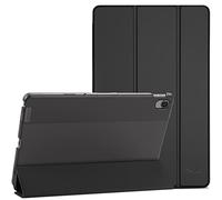ProCase Funda para Lenovo Tab M10 Plus 10.6” (3ª generación) 2022, Estuche Protector Folio para Lenovo Tab M10 Plus 10.6 Pulgadas 2022 -Negro