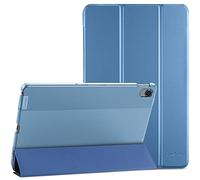 ProCase Funda para Lenovo Tab M10 Plus 10.6” (3ª generación) 2022, Estuche Protector Folio para Lenovo Tab M10 Plus 10.6 Pulgadas 2022 -Azul