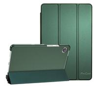 ProCase Funda para Samsung Galaxy Tab A11 8,7 Pulgadas 2025/Galaxy Tab A9 8,7 Pulgadas 2023, Funda Ligera de Carcasa Dura para Nueva Samsung A11/A9,Tableta Modelo SM-X110/X115/X117 -Rosa