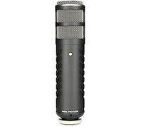 RØDE Procaster Micrófono dinámico de calidad de transmisión profesional RØDE Procaster para podcasting, transmisión, juegos y grabación de voz
