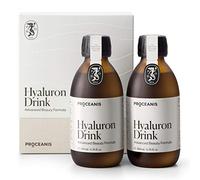 Proceanis Suplemento alimenticio Hyaluron Drink