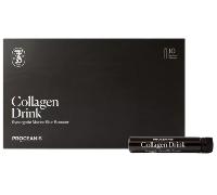 Proceanis Suplemento alimenticio de colágeno en bebida 10x25mL