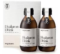 Proceanis Suplemento alimenticio Hyaluron Drink