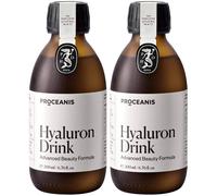 Proceanis - Hyaluron Drink - Líquido 400 ml