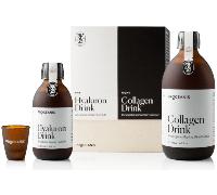 Proceanis - Day & Night Hyaluron + Collagen Drink - Líquido 1 St.