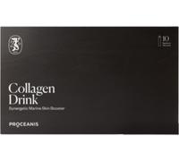 Proceanis Suplemento alimenticio de colágeno en bebida 10x25mL