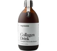 Proceanis Suplemento alimenticio de colágeno en bebida 500mL