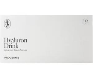 Proceanis Suplemento alimenticio Hyaluron Drink 10x10mL