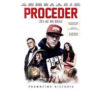 Proceder [DVD] (English subtitles)