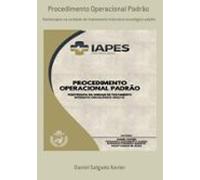 Procedimento Operacional Padrão (ebook)