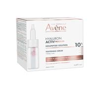 Procedimiento Activo de Ácido Hialurónico Sérum