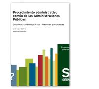 Procedimiento administrativo común de las Administraciones Públicas