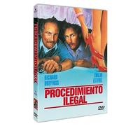 Procedimiento ilegal
