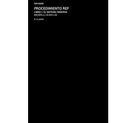 Procedimiento REF: Libro I: El Sistema Observa (Código Fractura)