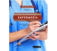 Procedimientos Básicos De Enfermería Para Profesionales Y Estudiantes