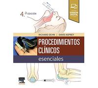 Procedimientos clínicos esenciales