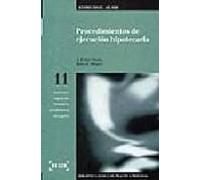 procedimientos de ejecucion hipotecaria (contiene disquete) (3ª e d.)