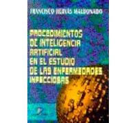 Procedimientos de inteligencia artificial en el estudio de las enfermedades infecciosas