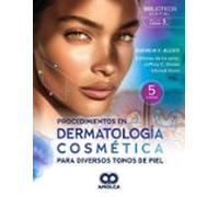 Procedimientos en Dermatología Cosmética para Diversos Tonos de Piel