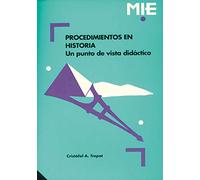 Procedimientos En Historia