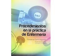 PROCEDIMIENTOS EN LA PRACTICA DE ENFEMERIA