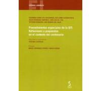 Procedimientos Especiales De La OIT: Reflexiones Y Propuestas En El Contexto Del Centenario