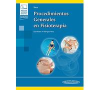 Procedimientos Generales en Fisioterapia