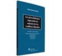 Procedimientos Negociados De Solucion De Conflictos Laborale