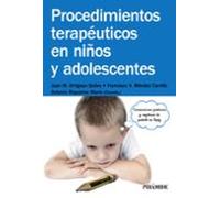 Procedimientos terapéuticos en niños y adolescentes (Manuales prácticos)