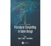 Procedural Storytelling in Game Design