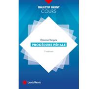 Procédure pénale