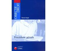 Procédure pénale