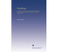 Proceedings: General Index to Volumes One to Fifty of the Proceedings of the American Pharmaceutical Association From 1852 to 1902, Inclusive. 1881