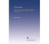 Proceedings: General Index to Volumes One to Fifty of the Proceedings of the American Pharmaceutical Association From 1852 to 1902, Inclusive. 1871