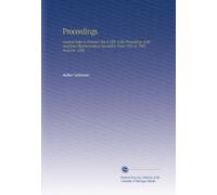 Proceedings.: General Index to Volumes One to Fifty of the Proceedings of the American Pharmaceutical Association From 1852 to 1902, Inclusive. 1882