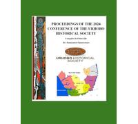 Proceedings of the 2024 Conference of the Urhobo Historical Society