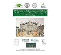 Proceedings of the 27th Workshop on the Developments in the Italian PhD Research on Food Science Technology and Biotechnology