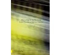 Proceedings of the Workshop. Future Directions in Difference Equations | Elizabeth C. Zsiga , Eduardo Mañosa, Invictor (los Compas)