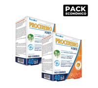 Procerebro Forte Ampollas 2x40