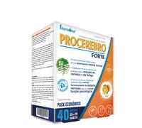 Procerebro Forte Ampollas x40