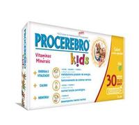 Procerebro Kids - 15 +15 ampolas