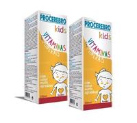ProCérebro Kids Pack 2 x 250 ml Fharmonat