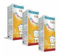 ProCérebro Kids Pack 3 x 250 ml Fharmonat