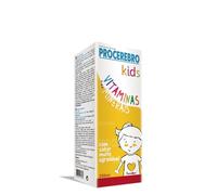 Procerebro Kids Vitaminas e Minerais - 250ml